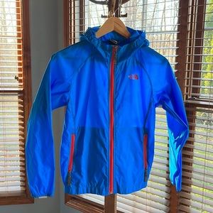 Youth North Face jacket - new without tags. Never worn.